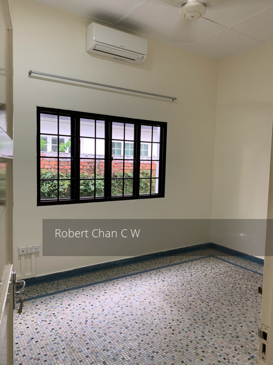 Sembawang Springs Estate thumbnail photo